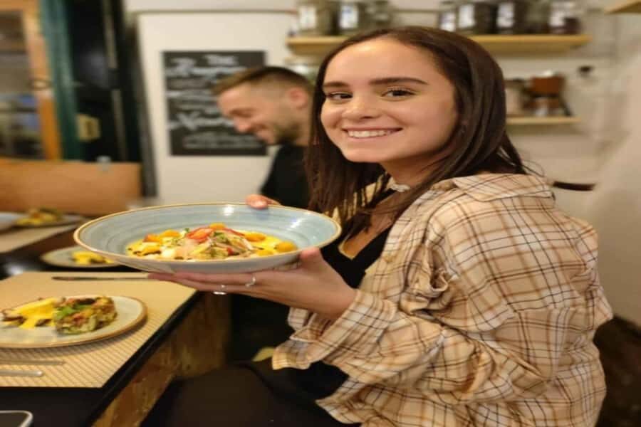 Cusco: 3-hour Peruvian cooking class - Final Thoughts