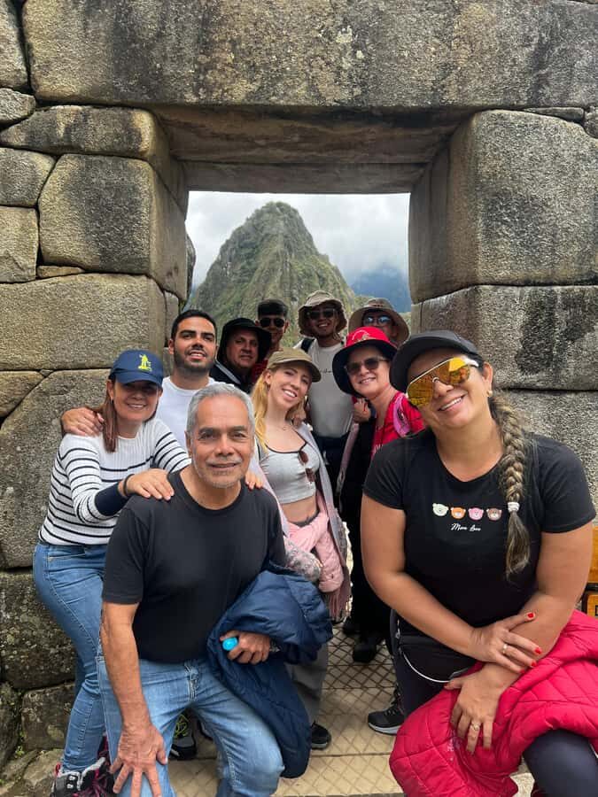 Cusco 4-d | Rainbow Mountain & Machu Picchu | All included - The Practical Side: Transport, Guides, and Value