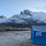 Cusco: 4-day Ausangate Trek with visit the Rainbow Mountain - What We Loved About This Trek
