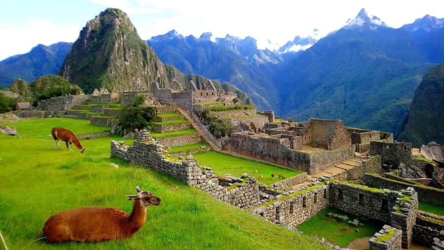 Cusco: 4-Day Inca Trail to Machu Picchu with Accommodation - The Itinerary in Detail