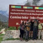 Cusco: 4-Day Inca Trail to Machu Picchu with Guided Tour - What’s Included and What’s Not