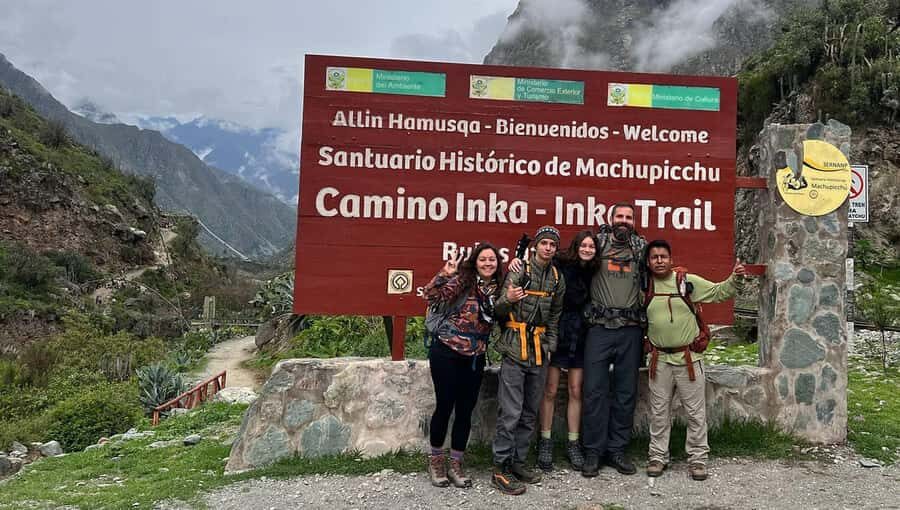 Cusco: 4-Day Inca Trail to Machu Picchu with Guided Tour - What’s Included and What’s Not