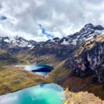 Cusco: 4-day Lares Trek Machu Picchu, Panoramic Train - A Deep Dive into the Lares Trek Experience