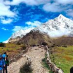 Cusco: 4-Day Salkantay Trek to Machu Picchu - The Complete Breakdown of the 4-Day Salkantay Trek