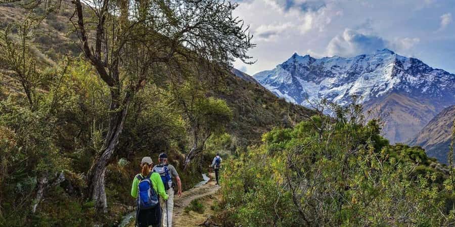 Cusco: 4-Day Salkantay Trek to Machu Picchu - What’s Included and Why It Matters