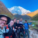 Cusco: 4-Day Salkantay Trek to Machu Picchu, Panoramic Train - Who Would Love This Tour?