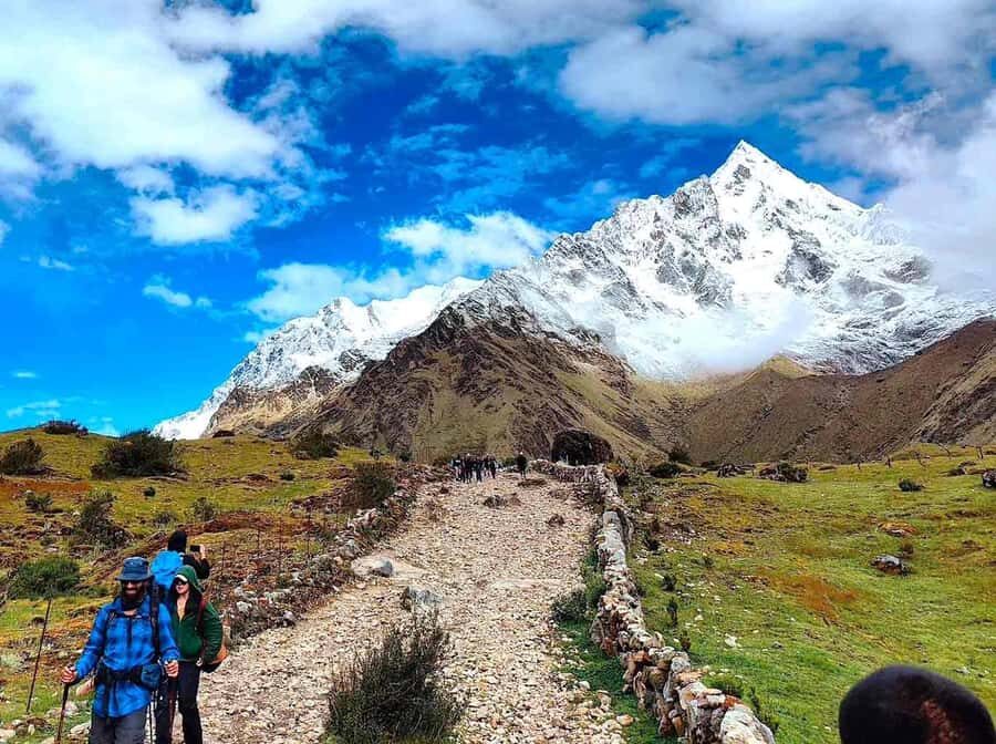 Cusco: 4-Day Salkantay Trek to Machu Picchu - The Complete Breakdown of the 4-Day Salkantay Trek