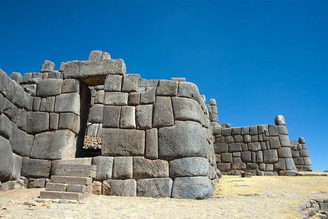 Cusco 4-Hour Private Tour Including Sacsayhuaman and Qenqo - FAQ