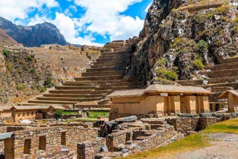 Cusco: 5-Day Cusco Tour | Includes 2-Star Hotel - What It Means for You: The Experience and Value