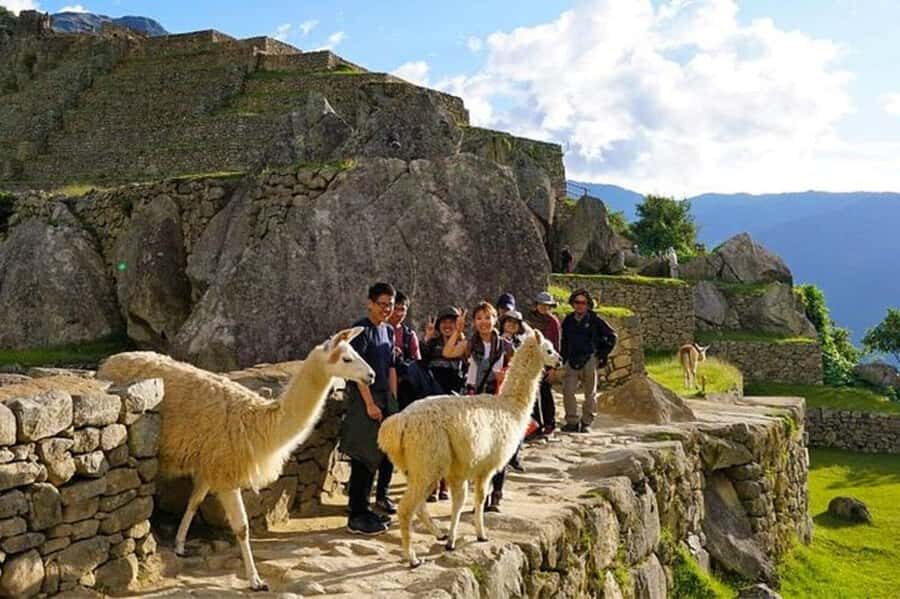 Cusco: 5-Day Machu Picchu, Rainbow Mountain & Sacred Valley - An In-Depth Look at Your 5-Day Adventure in Cusco
