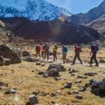 Cusco: 5-Day Salkantay Trek to Machu Picchu - Who Should Consider This Tour?
