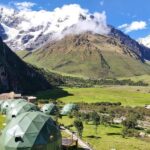 Cusco: 5-Day Salkantay Trek to Machu Picchu with Camping - The Practicalities: What’s Included and What to Bring