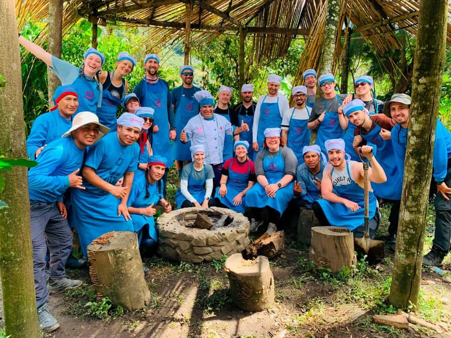 Cusco: 5-Day Salkantay Trek to Machu Picchu with Tickets - What the Tour Includes and What You Should Know
