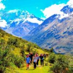 Cusco: 5-Day Salkantay Ultimate Trek to Machu Picchu - The Experience from a Traveler’s Perspective