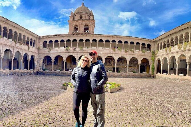 Cusco 5 Days 4 Nights Machu Picchu and Humantay Lake Tour - Who Will Benefit Most from This Tour?