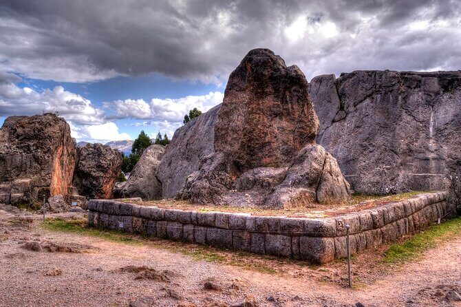 Cusco 5 Days 4 Nights Private Tour in Machu Picchu - Exploring Cusco and the Sacred Valley: A Detailed Journey