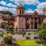 Cusco: 5 Days of Adventure and Wonders - Transportation and Group Size: What It Means for You