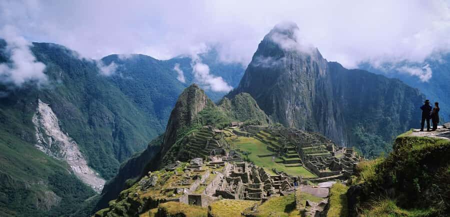 Cusco | 6-day Adventure in Machu Picchu and others + Htl - The Highlight: Machu Picchu