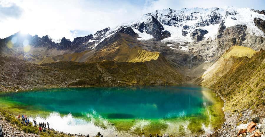 Cusco: 6-Day Andean Jewels Experience - Possible Drawbacks or Considerations