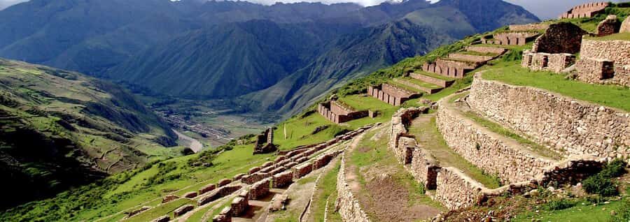 Cusco: 6 Days of Wonders and Mysteries - Who Should Consider This Tour?