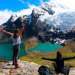 Cusco: 7 Ausangate Lakes with Breakfast & Lunch - What’s Included and What to Budget For