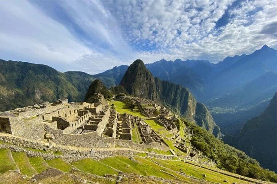 Cusco: 7-Day Machu Picchu, Sacred Valley & Pocpoc Waterfalls - A Deep Dive into the 7-Day Cusco Adventure