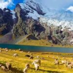 Cusco: 7 Lagoons of Ausangate Hiking Day Trip with Lunch - Exploring the 7 Lagoons