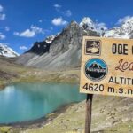 Cusco: 7-Lake Ausangate Hike with Hot Springs and Lunch - Practical Details to Keep in Mind