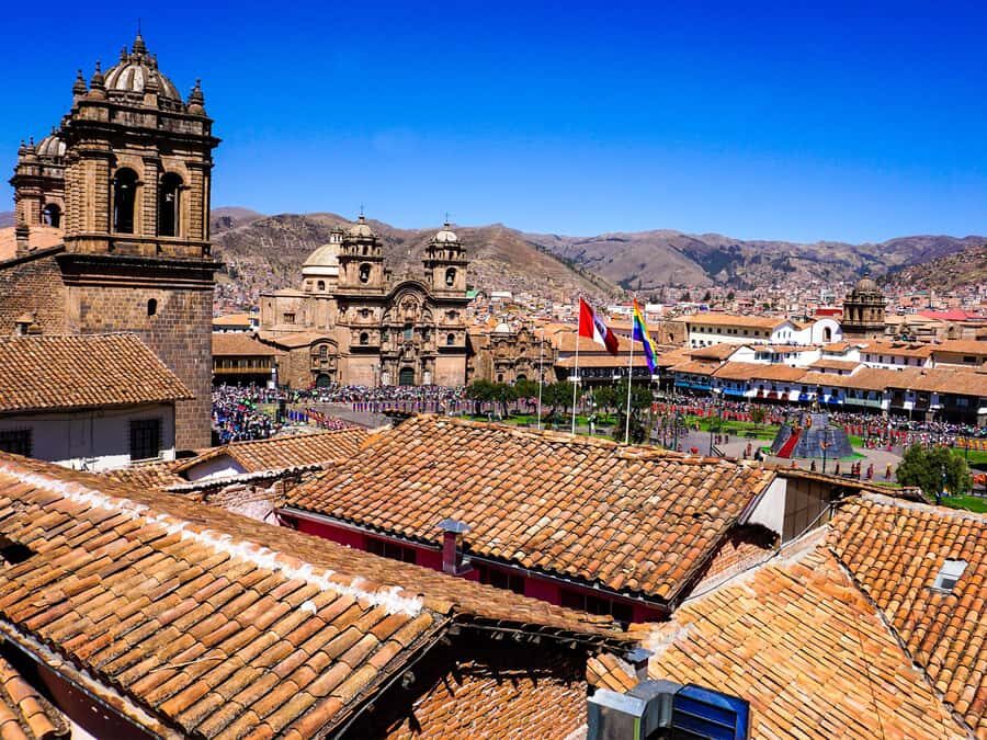 Cusco: 8 days of adventure - What Makes This Tour Stand Out?