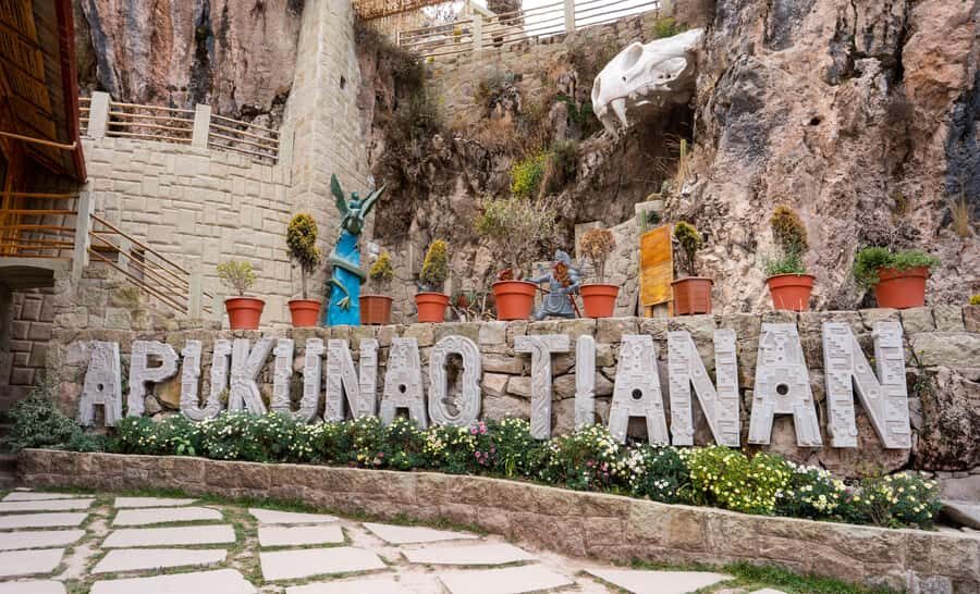 Cusco: Abode of the Gods ATV Tour with Hotel Pickup - What We Loved About This Tour