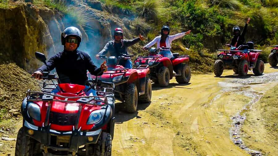 Cusco: Abode of the Gods ATV Tour - Final Thoughts