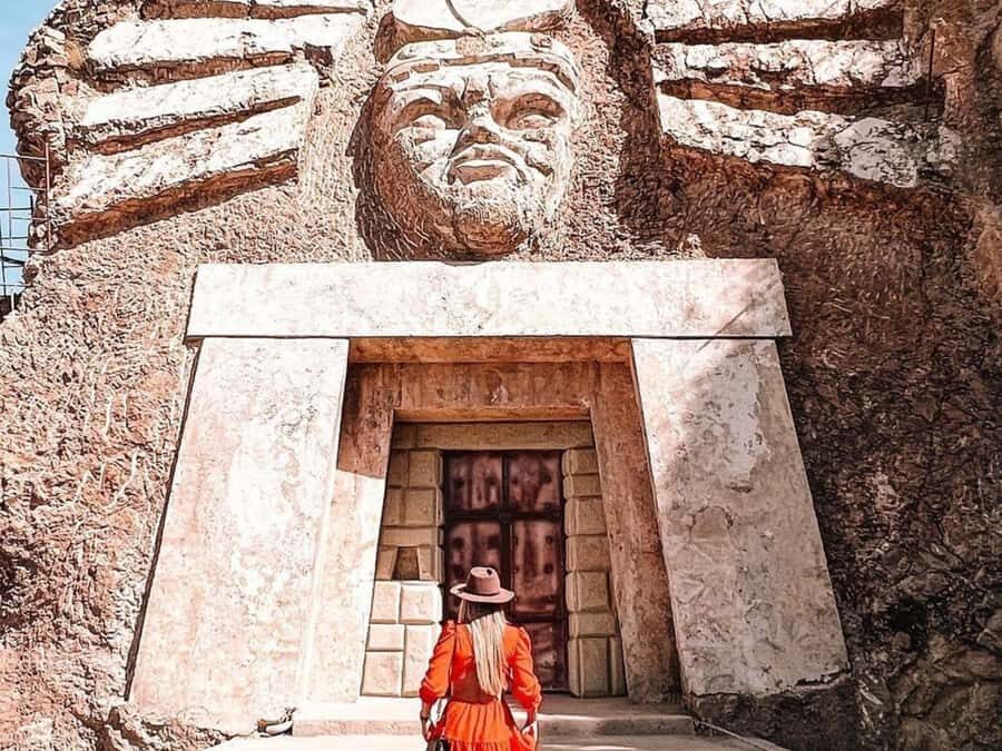 Cusco: Adobe of the gods on quad bikes tour - Practical Details and What to Expect