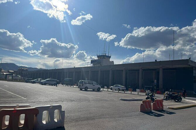Cusco Airport Pickup and Private Transfer - FAQs