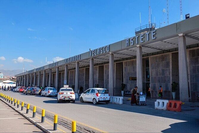 Cusco Airport Pickup and Transfer - An In-Depth Look at Cusco Airport Transfers