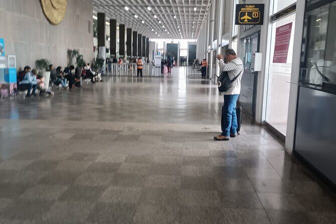 Cusco Airport Private Departure Transfer - Frequently Asked Questions