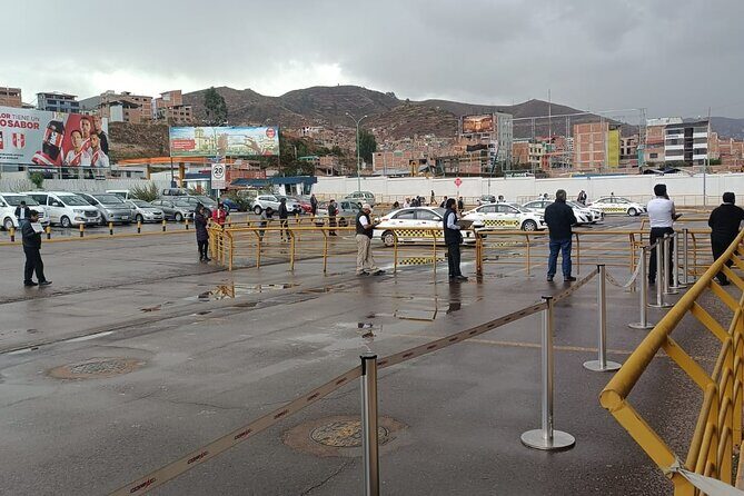 Cusco Airport Round-Trip Private Transfer - Who Should Consider This Transfer?