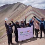 Cusco: All-Inclusive Rainbow Mountain Day Tour - A Detailed Look at the Rainbow Mountain Tour