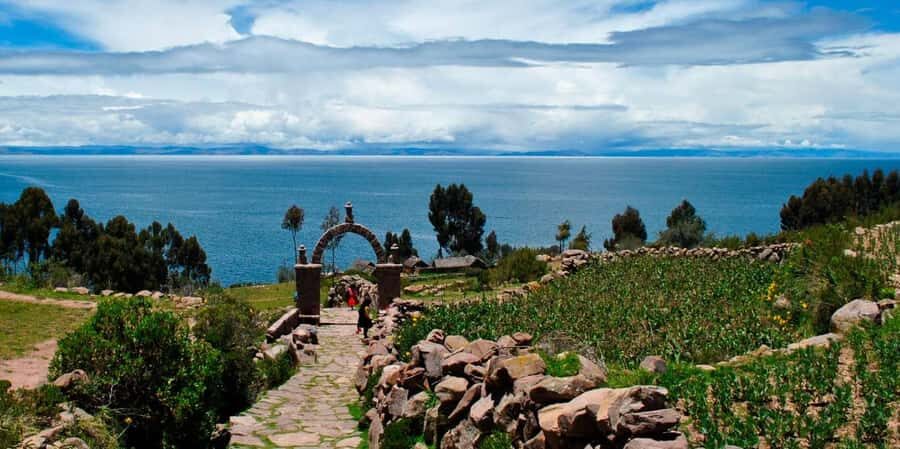 Cusco and Magical Lake Titicaca 8-days | Machu Picchu | - Sacred Valley and Machu Picchu: The Iconic Wonder