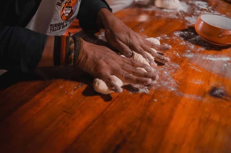 Cusco: Andean Bread Baby Cooking Class with Hotel Pickup - Who Should Consider This Tour?