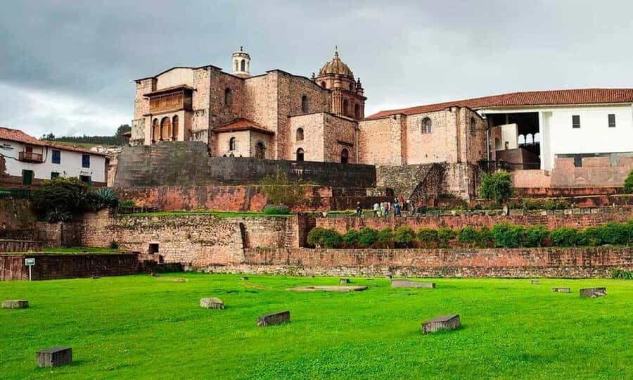 Cusco: Archaeological sites + picnic + Painting - A Detailed Look at the Cusco Experience