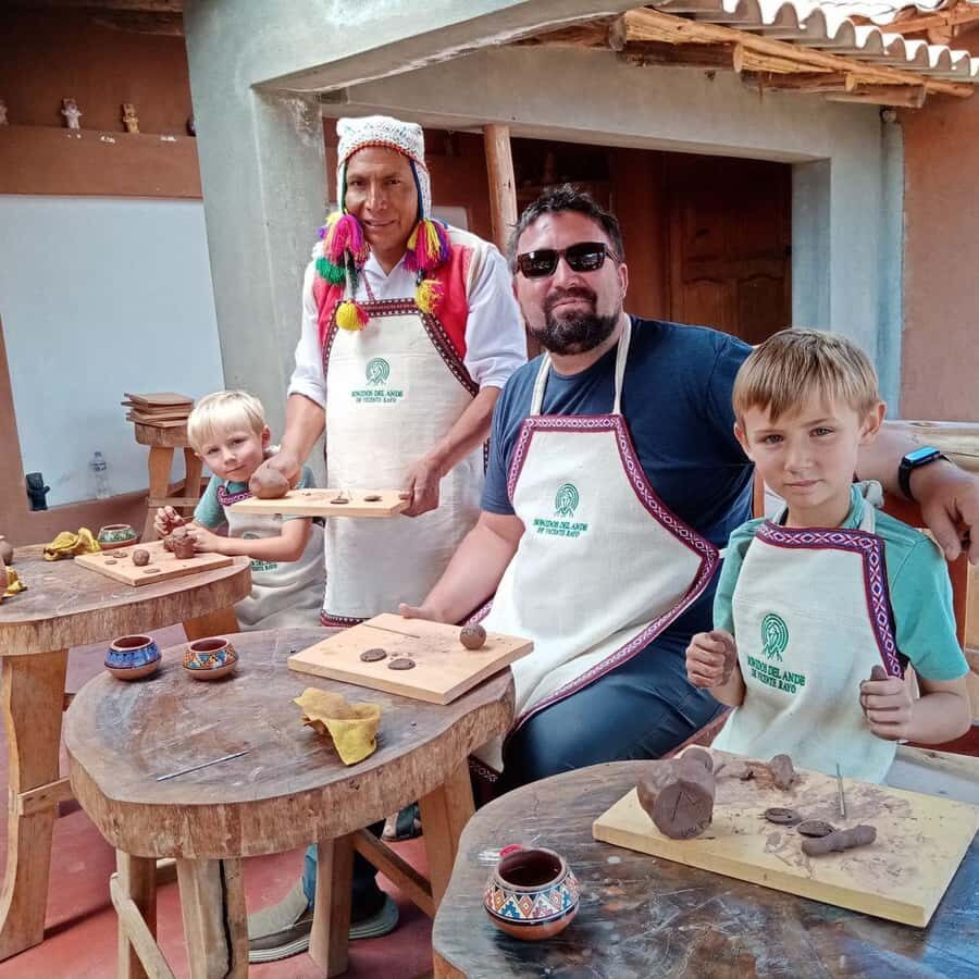 Cusco: Artisanal Creativity Workshop - Why This Experience Adds Depth to Your Cusco Visit