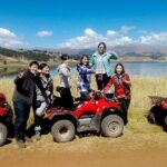 Cusco ATV (Cuatrimotos) and Zipline Full Day Tour - Why This Tour Offers Great Value