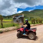 Cusco: ATV Tour to Moray and Maras Salt Mines - Authentic experiences and genuine value