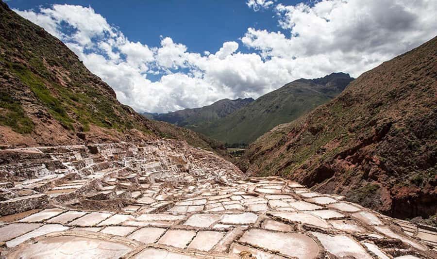 Cusco: ATVs in Laguna Huaypo and Maras Salt Mines - What’s Included and What To Budget For