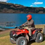 Cusco: ATVs on Lake Huaypo and Maras Salt Mines - Thrilling ATV Ride through the Countryside