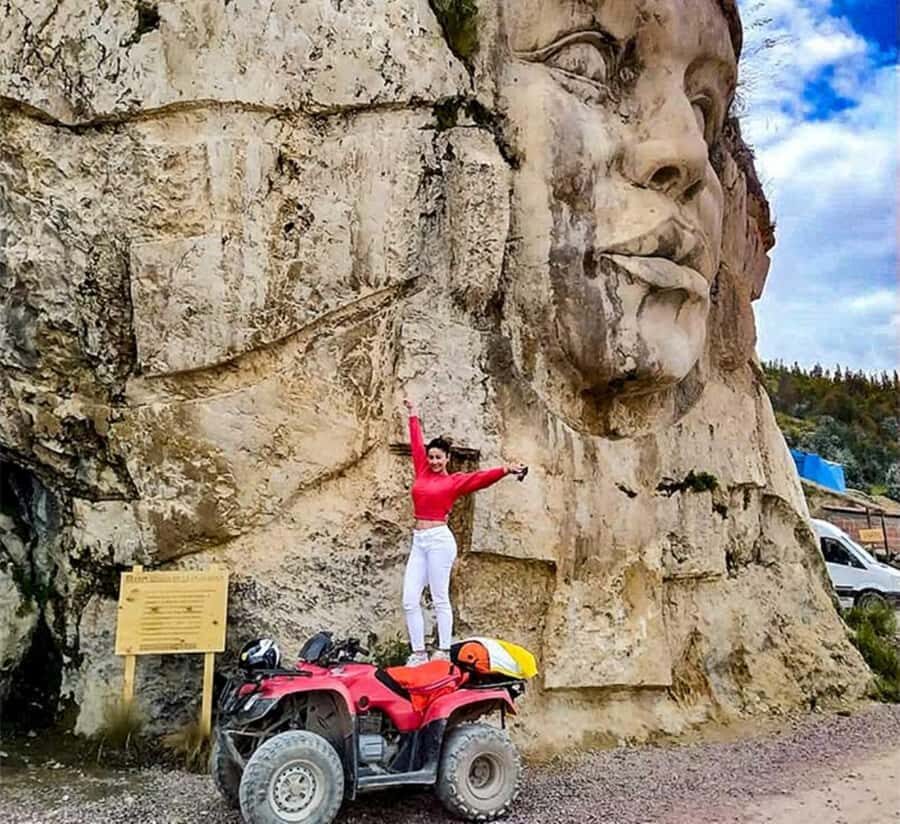 Cusco: ATVs to the Abode of the Gods. - Price and Value