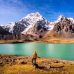 Cusco. Ausangate 7 Lagoons Tour 1-Day - FAQ