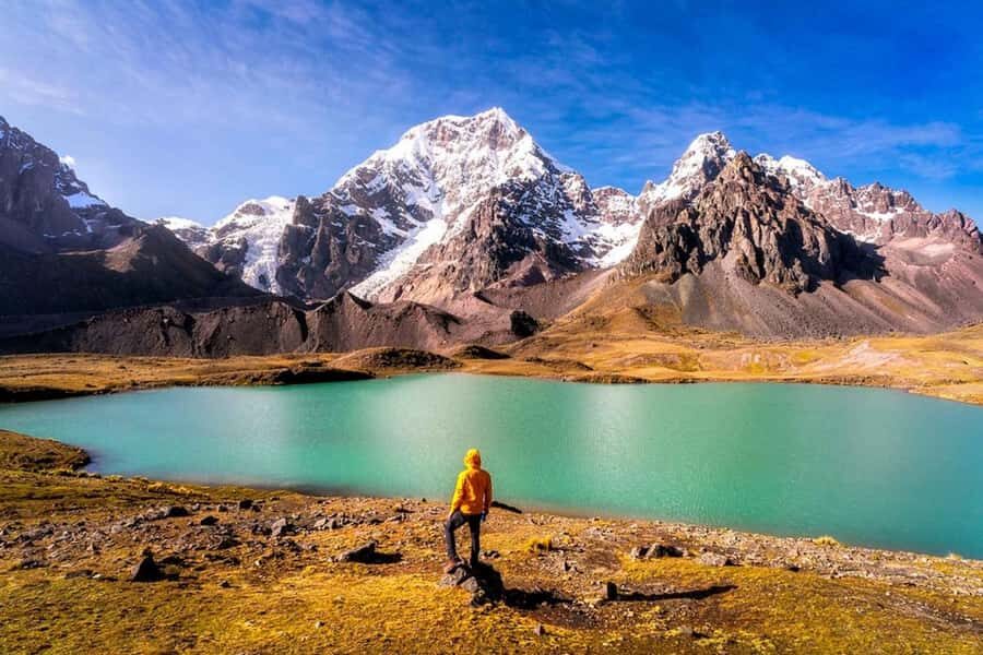 Cusco. Ausangate 7 Lagoons Tour 1-Day - FAQ