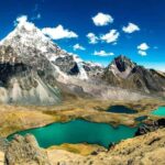 Cusco: Ausangate Route - the 7 Lagoons + Meals - What’s Included and What’s Not