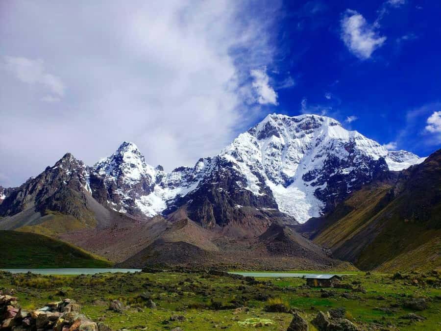 Cusco: Ausangate Tour 7 Lagoons with hot springs - Authentic Experiences & Traveler Insights
